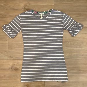 Matilda Jane Striped T